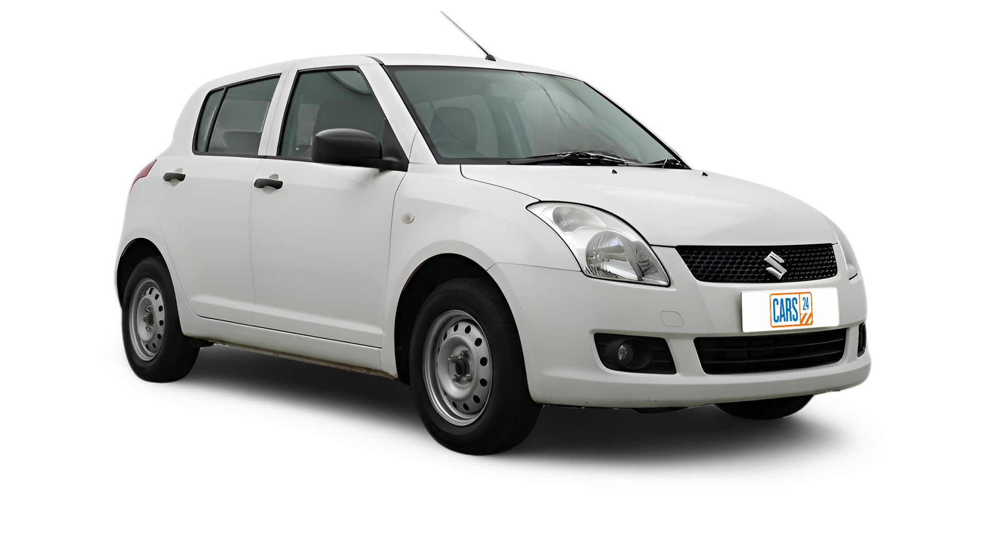 Maruti Swift-img